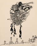 Últimos Momentos – Lámina Fine Art Firmada